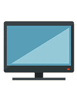 تلویزیون