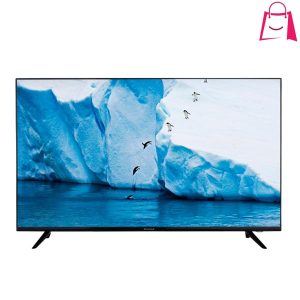 تلویزیون ال ای دی شهاب 43 اینچ مدل 43SHV2711sfl smart