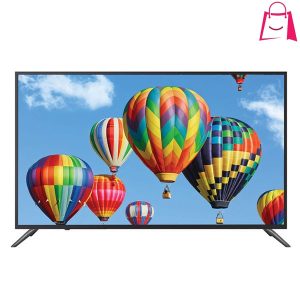 خرید تلویزیون شهاب 55 اینچ هوشمند مدل SH102U1