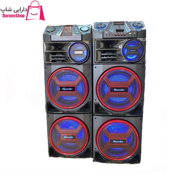 اسپیکر 1224 مکسیدر