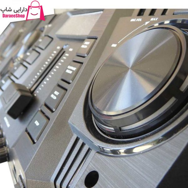اسپیکر مکسیدر 1224 طرح دی جی