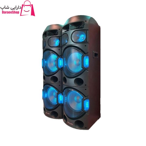 اسپیکر خانگی مکسیدر مدل 1226