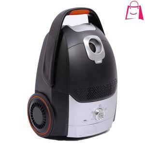 خرید جاروبرقی 1400 وات شهاب مدل SH14TK772G