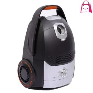 خرید جاروبرقی 1400 وات شهاب مدل SH14TK772G