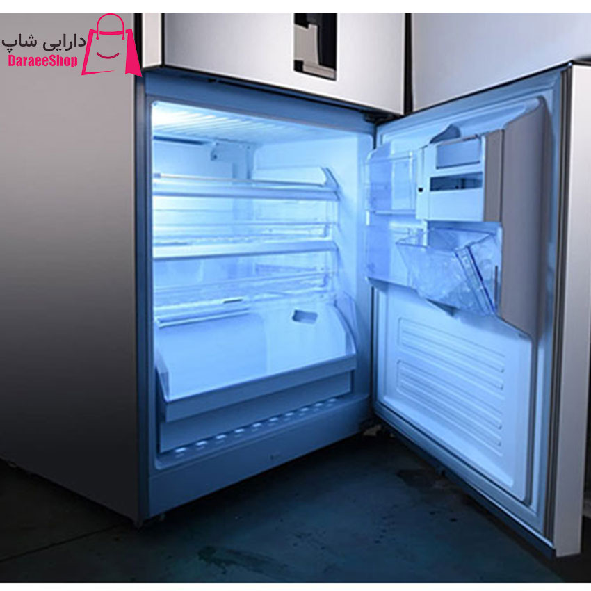 یخچال فریزر depos85 فوجی پلاس