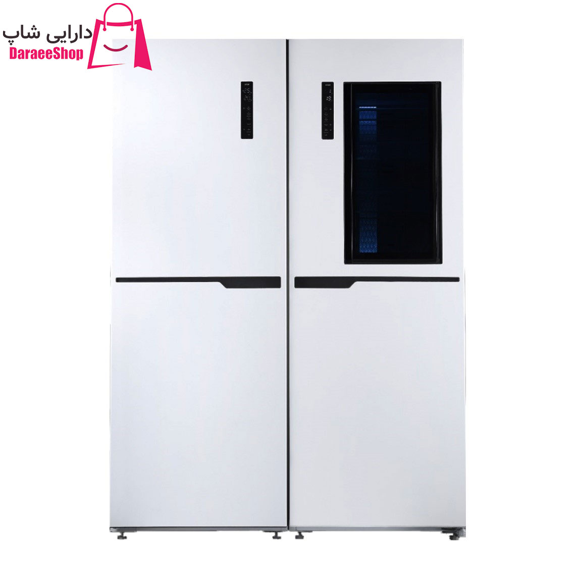 یخچال فوجی پلاس