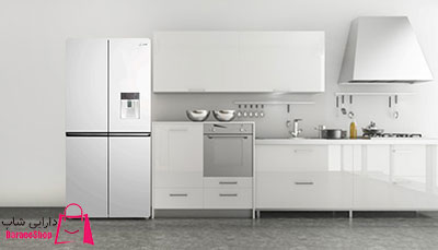 یخچال فوجی پلاس برای خرید