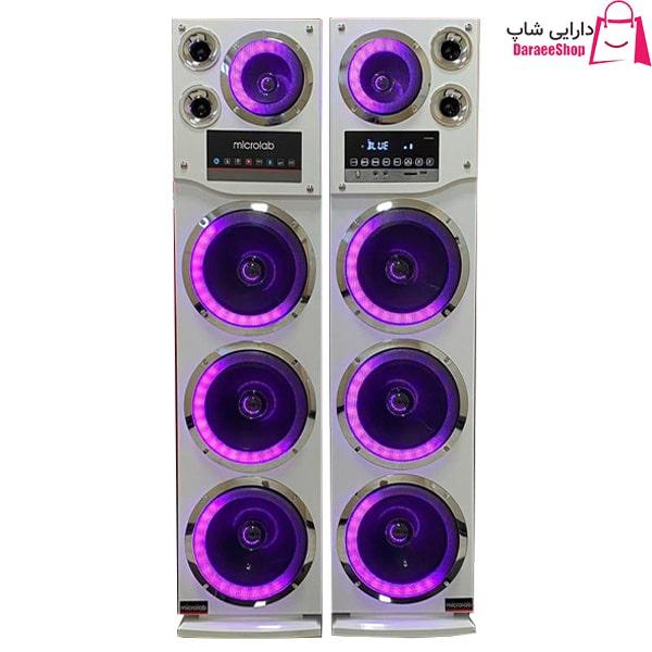 فروشگاه اسپیکر خانگی در کرج