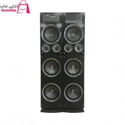خرید اسپیکر سه ساب هشت کلاس استار