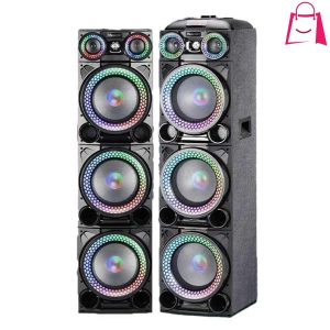 خرید اسپیکر دیجی مکسیدر مدل CN 626