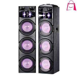 خرید اسپیکر دیجی مکسیدر مدل CN 623