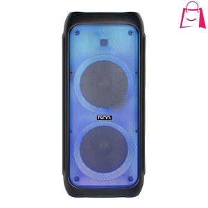 خرید اسپیکر قابل حمل بلوتوثی تسکو مدل TS 2081