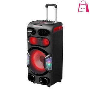 خرید اسپیکر قابل حمل بلوتوثی تسکو مدل TS 1910