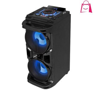 خرید اسپیکر قابل حمل بلوتوثی تسکو مدل TS 2082