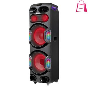 قیمت اسپیکر قابل حمل بلوتوثی تسکو مدل TS 2084