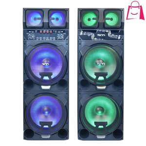 خرید اسپیکر ایستاده تسکو مدل TS 2091