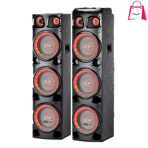 خرید اسپیکر دیجی مکسیدر مدل CN 629