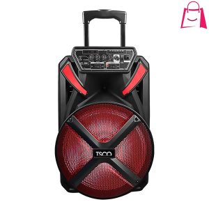 اسپیکر قابل حمل بلوتوثی تسکو مدل TS 1890