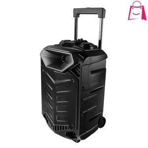 خرید اسپیکر قابل حمل بلوتوثی تسکو مدل TS 1900