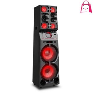 اسپیکر حرفه ای تسکو مدل TS 1020 DJ