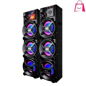 اسپیکر دیجی مکسیدر مدل AL 323