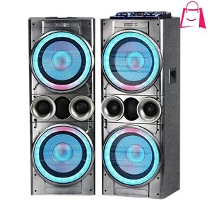 خرید اسپیکر دیجی مکسیدر مدل CN 521