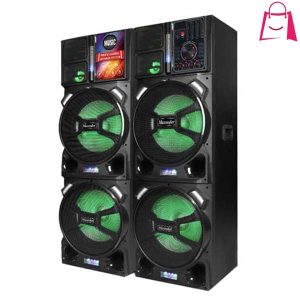 خرید اسپیکر دیجی مکسیدر مدل AL 251