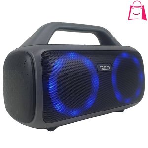 اسپیکر پرتابل تسکو مدل TS 23500