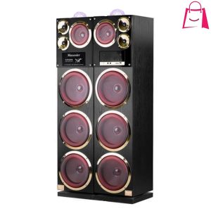 اسپیکر ایستاده مکسیدر مدل IRL 122