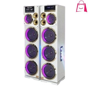 خرید اسپیکر حرفه ای مکسیدر مدل TN 105