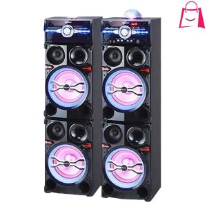 خرید اسپیکر طرح دیجی مکسیدر مدل IRL 1021