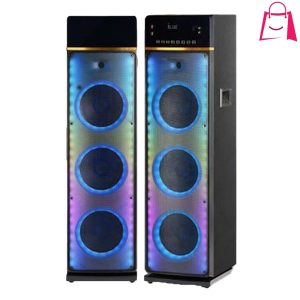 خرید اسپیکر طرح دیجی مکسیدر مدل CN 624