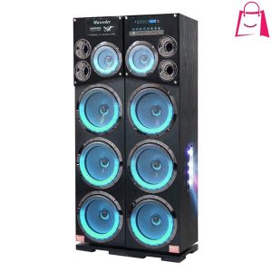خرید اسپیکر خانگی مکسیدر مدل TN 102