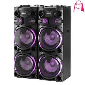 خرید اسپیکر دیجی مکسیدر مدل AL 228