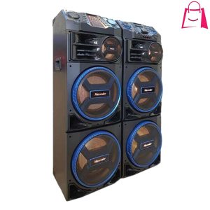 خرید اسپیکر دیجی مکسیدر مدل AL 220