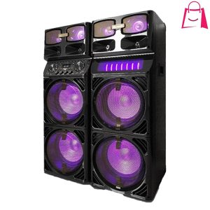 خرید اسپیکر دیجی مکسیدر مدل AL 222