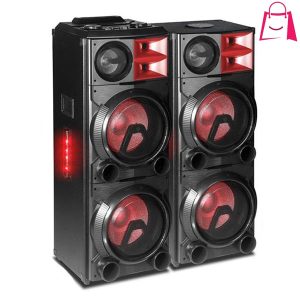 خرید اسپیکر بلوتوثی مکسیدر مدل YM 523