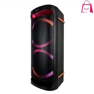 خرید اسپیکر شارژی قابل حمل میکرولب مدل Marvel 82