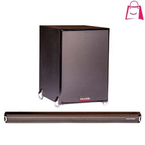 خرید ساندبار میکرولب مدل SB-2191 Cr