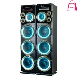 خرید اسپیکر ایستاده میکرولب مدل M310101 سایکلون