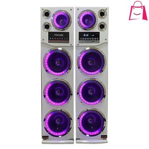 خرید اسپیکر ایستاده میکرولب مدل M310103 سایکلون