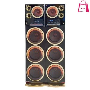 خرید اسپیکر ایستاده میکرولب مدل M310104 سایکلون