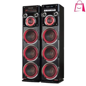 خرید اسپیکر ایستاده میکرولب مدل M310105 سایکلون