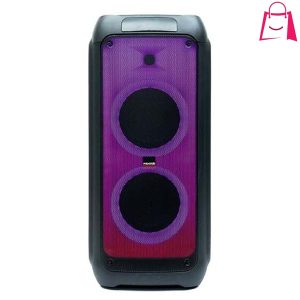 خرید اسپیکر شارژی قابل حمل میکرولب مدل Flame 81