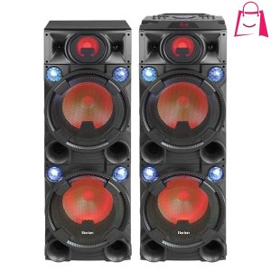 خرید اسپیکر طرح دیجی هوریون مدل Ho-16000D