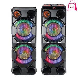 خرید اسپیکر طرح دیجی هوریون مدل Ho-4212D