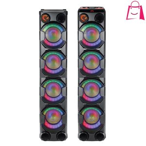 خرید اسپیکر طرح دیجی هوریون مدل Ho-3410D