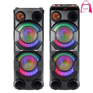 خرید اسپیکر طرح دیجی هوریون مدل HO-17000D