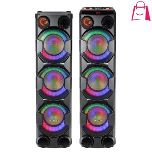 خرید اسپیکر ایستاده هوریون مدل HO-19000T