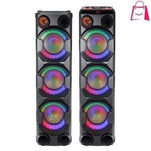 خرید اسپیکر ایستاده هوریون مدل HO-18000T